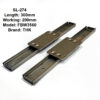 CNC THK FBW3560 Double Linear Slides with Four Bearings 300mm Length SL-274