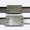 CNC THK FBW3560 Double Linear Slides with Four Bearings 300mm Length SL-274 - Image 2