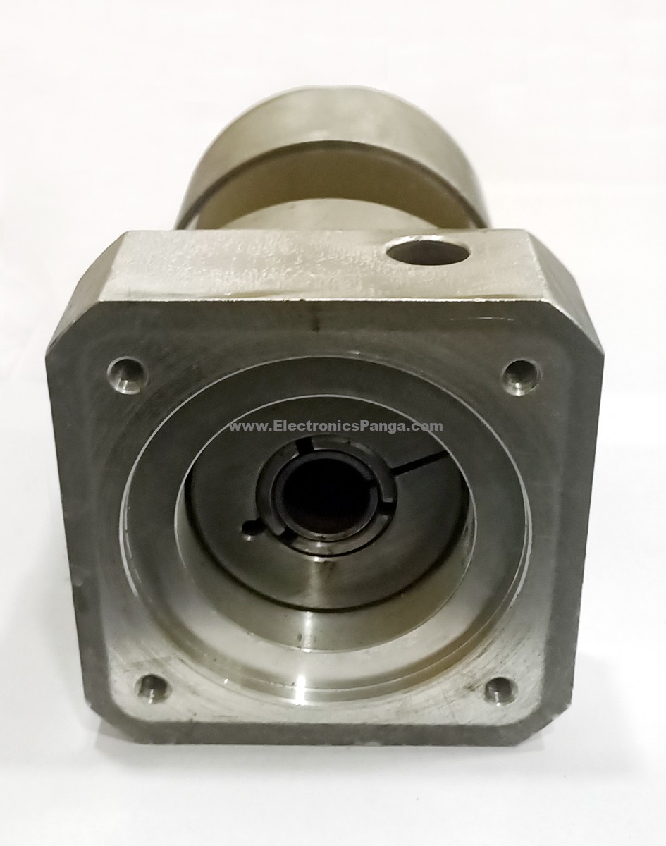 EISELE 40:1 Ratio DPL84/2 Reducer Gearbox For 750w Servo Motor G576 - Image 2