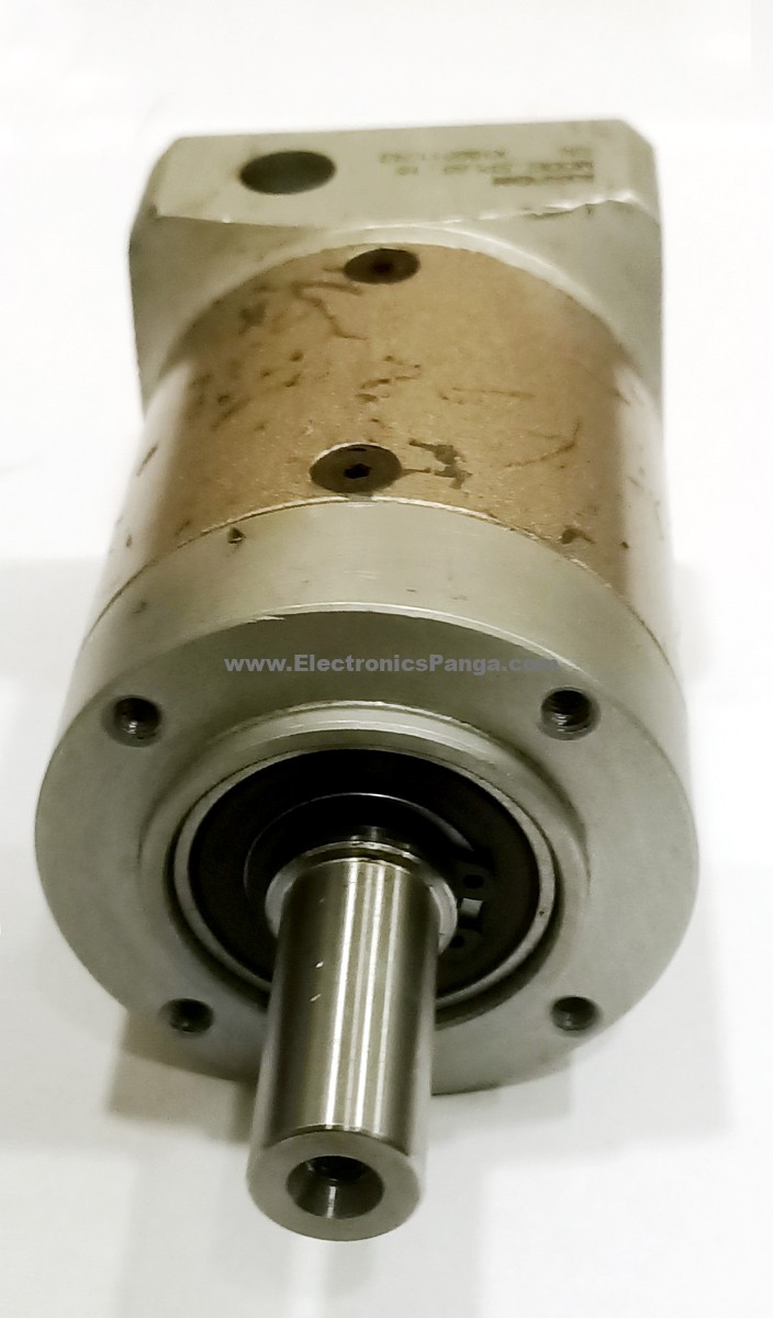 KOFAN 16:1 Ratio SPL60-16 Planetary Gearbox For 200w & 400w Servo Motor G574 - Image 3