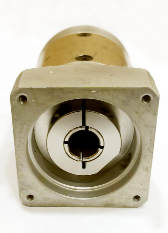 KOFAN 16:1 Ratio SPL60-16 Planetary Gearbox For 200w & 400w Servo Motor ...