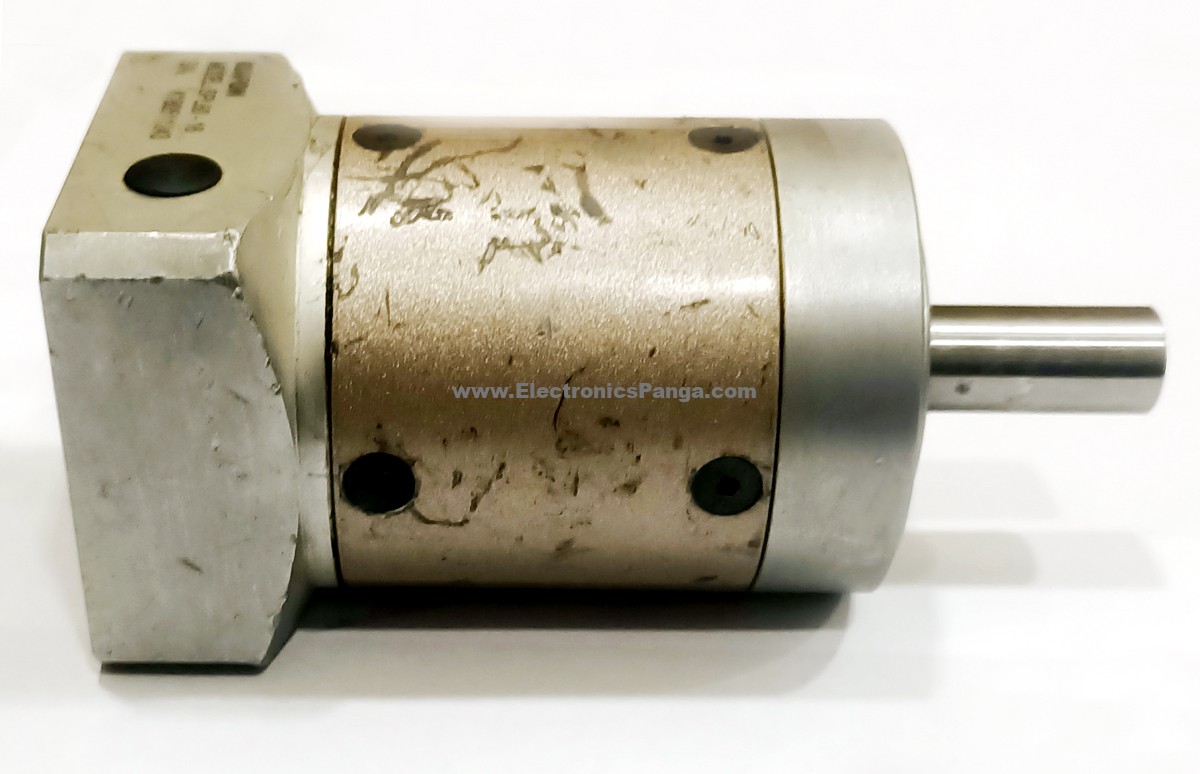 KOFAN 16:1 Ratio SPL60-16 Planetary Gearbox For 200w & 400w Servo Motor G574 - Image 5