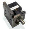 NEUGART 3:1 Ratio PL90S/0P6/H Planetary Gearbox For Nema34 Stepper Motor G573