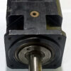 NEUGART 3:1 Ratio PL90S/0P6/H Planetary Gearbox For Nema34 Stepper Motor G573 - Image 5