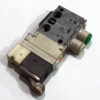 SMC VQ1161-5MO-C4-X2 24V/DC 2w 0.9∼0.15bar Pressure Solenoid Valve N252 - Image 5