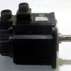YASKAWA 850w (0.85kw) SGMGH-09DCA6F-OY AC Servo Motor SM424 - Image 3
