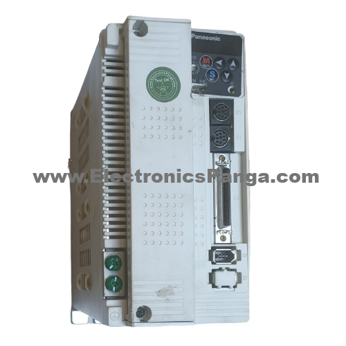 PANASONIC 2.5kw (2500w) MEDDT7364 AC Servo Driver SD556