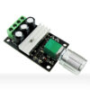 6-28V/DC 3A PWM Motor Speed Controller Switch