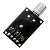 6-28V/DC 3A PWM Motor Speed Controller Switch - Image 2