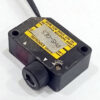 KEYENCE LV-H32 Reflective Spot Type Head Sensor S113 - Image 2