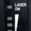 KEYENCE LV-H32 Reflective Spot Type Head Sensor S113 - Image 3