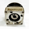 NEUGART 5:1 Ratio XPLFN064-005-SXSD3AD-X14 Planetary Rotary Gear head G586 - Image 3