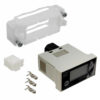 SUNX DP4-50 12-24V/DC NPN Compact Size Digital Pressure Sensor S125
