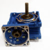 TS TECH 20:1 Ratio NMRV040 Worm Gearbox G597 - Image 3