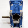 TS TECH 20:1 Ratio NMRV040 Worm Gearbox G597 - Image 4