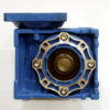 TS TECH 20:1 Ratio NMRV040 Worm Gearbox G597 - Image 5