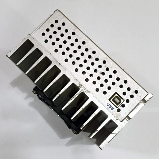 YAKO YKD3722M V1.0 110-220V/AC 7.0A 3-Phase Stepper Driver STD175 - Image 7