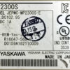 YASKAWA MP2300S JEPMC-MP2300S-E Servo Controller SD552 - Image 2