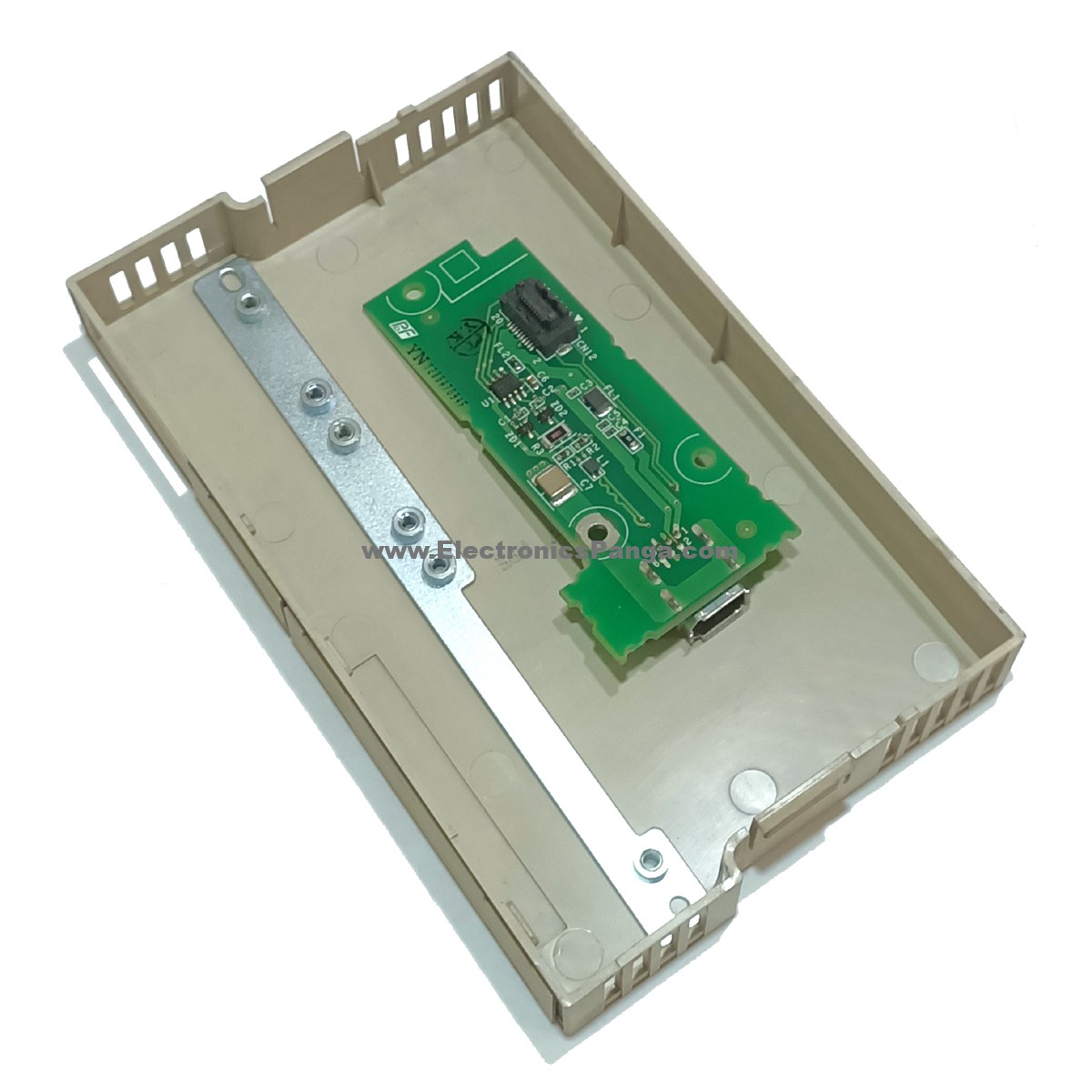 YASKAWA SGDV-0FA01A Servopack Option Module SD554 - Image 4