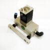 FLUID AUTOMATION SYSTEMS CH-1290 Versoix Solenoid Valve N262