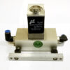 FLUID AUTOMATION SYSTEMS CH-1290 Versoix Solenoid Valve N262 - Image 3
