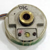 LS Mecapion GH50-8-1619-BM-F Rotary Encoder / Servo Encoder RE92 - Image 2