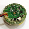 LS Mecapion GH50-8-1619-BM-F Rotary Encoder / Servo Encoder RE92 - Image 6