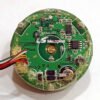 LS Mecapion GH50-8-1619-BM-F Rotary Encoder / Servo Encoder RE92 - Image 7