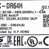 LS XBC-DR64H Programmable Logic Controller (PLC) PL92 - Image 3
