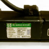 METRONIX 100w (0.1Kw) APM-SA01ACN AC Servo Motor SM444 - Image 3