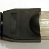 S6-L-T04-0.3 12inch Cat5e Shielded (STP) Black Servo Ethernet Network Cable W14 - Image 5