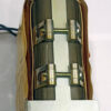 TAMAGAWA K0B-C0049-00407 240V to 115V Transformer T31 - Image 6