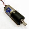 TSUKASA ELECTRIC 01F-FU-76-F259 24V/DC 53.4rpm Gear Motor DCM81