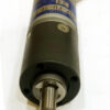 TSUKASA ELECTRIC 01F-FU-76-F259 24V/DC 53.4rpm Gear Motor DCM81 - Image 4