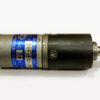 TSUKASA ELECTRIC 01F-FU-76-F259 24V/DC 53.4rpm Gear Motor DCM81 - Image 6