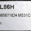 LEADSHINE CL86H 20-70V/AC 30-100V/DC Closed-loop Stepper Drive STD180 - Image 4
