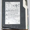 PANASONIC 400w (0.4kw) MBDHT2510E AC Servo Driver SD587 - Image 5
