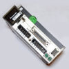 PANASONIC 400w (0.4kw) MBDHT2510E AC Servo Driver SD587 - Image 7