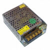 C-60-12 12V 5A Single Output AC to DC Switching Power Supply P132