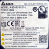 DELTA 100w (0.1kw) ASD-B3-0121-L AC Servo Driver SD608 - Image 4