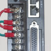 DORNA 0.4kw (400w) EPS-B2P-0D40AA-A000 AC Servo Driver SD604 - Image 3
