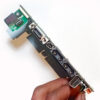 MITSUBISHI 2kw (2000w) MR-J4-200B Servo Driver CPU SD601