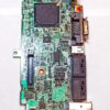 MITSUBISHI 2kw (2000w) MR-J4-200B Servo Driver CPU SD601 - Image 3