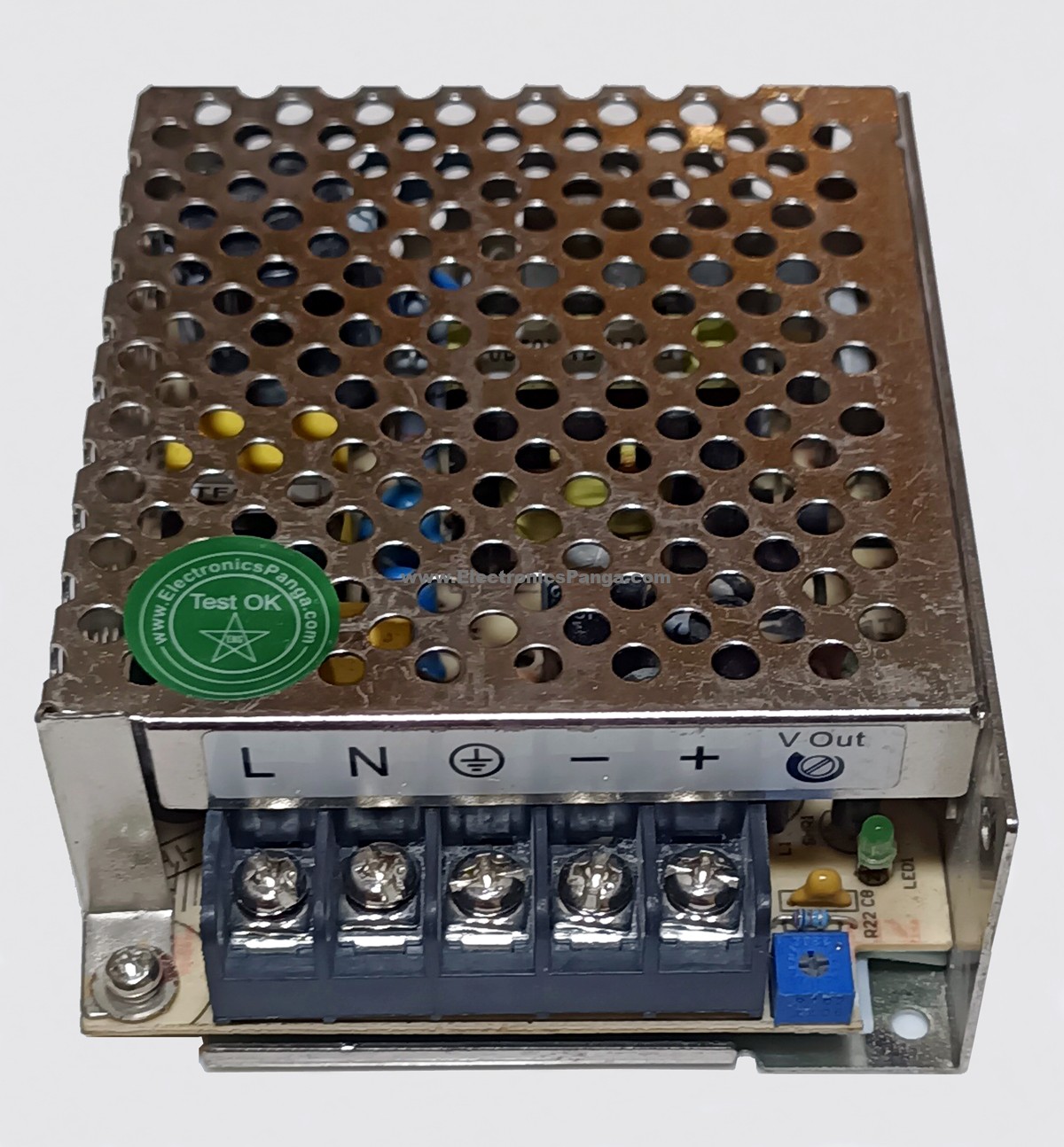 SCHNEIDER ABL2REM24015 24V 1.5A 35W Single Output AC to DC Switching Power Supply P133 - Image 5