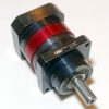 SEJINIGB IGB 10:1 Ratio CP065-10-C2-A060PM Reducer Gearbox For 200w & 400w Servo Motor G612