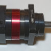 SEJINIGB IGB 10:1 Ratio CP065-10-C2-A060PM Reducer Gearbox For 200w & 400w Servo Motor G612 - Image 3