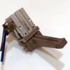 SHUNRONG MHZ2-16D Parallel Type Gripper 0.15-0.7 MPa N267
