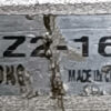 SHUNRONG MHZ2-16D Parallel Type Gripper 0.15-0.7 MPa N267 - Image 3