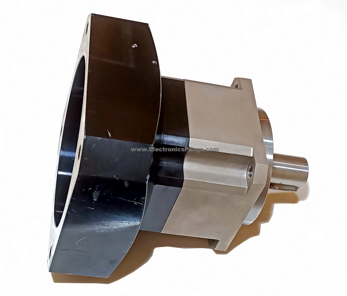 APEX DYNAMICS 3:1 Ratio AB090-S2-P1 Reducer Gearbox For Mitsubishi 1kw, 1.5kw G639 - Image 3