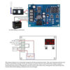HCW-M632 Charging Control Module Controller Protection Board for 12‑24V Battery - Image 5